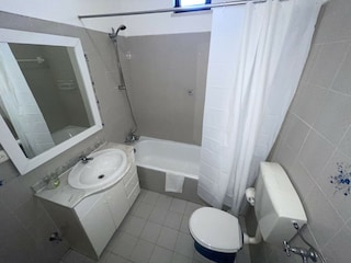 Appartement Caramujeira Kenmerken 16