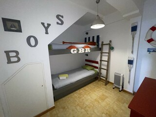 Apartment Caramujeira Features 17