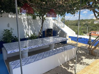 Apartment Caramujeira Outdoor Recording 8