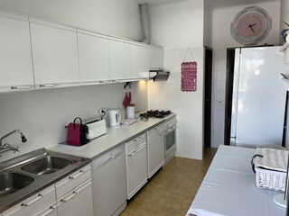 Apartment Caramujeira Features 21