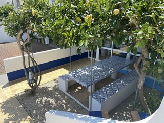 Apartment Caramujeira Outdoor Recording 6