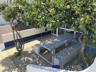 Appartement Caramujeira Buitenaudio-opname 10