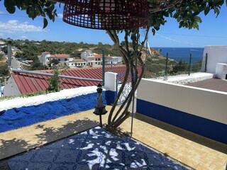 Apartment Caramujeira Outdoor Recording 9
