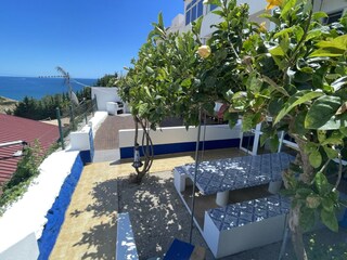 Apartment Caramujeira Outdoor Recording 4