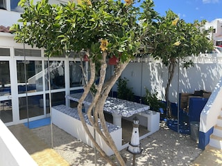 Appartement Caramujeira Buitenaudio-opname 13