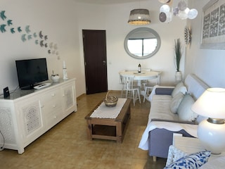 Appartement Caramujeira Kenmerken 22
