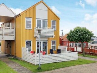 Apartment Rudkøbing  21