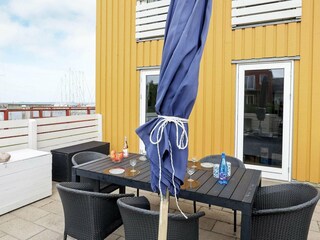Appartement Rudkøbing  42