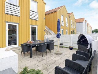 Appartement Rudkøbing  41