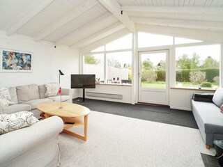 Maison de vacances Dronningmølle  7