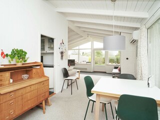 Maison de vacances Dronningmølle  31
