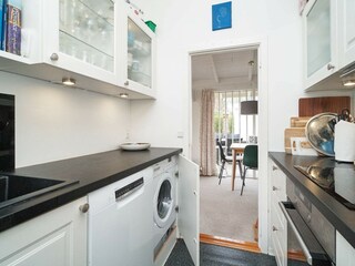Maison de vacances Dronningmølle  33