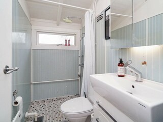 Maison de vacances Dronningmølle  11
