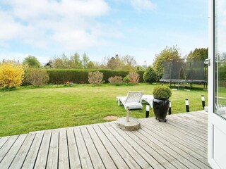Maison de vacances Dronningmølle  35