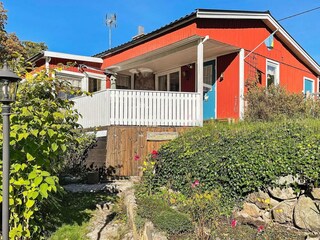 Vakantiehuis Figeholm Buitenaudio-opname 6