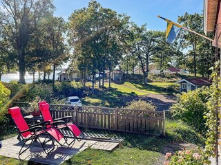 Holiday house Figeholm Outdoor Recording 5
