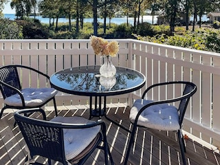 Holiday house Figeholm Outdoor Recording 2