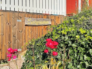 Holiday house Figeholm Outdoor Recording 4