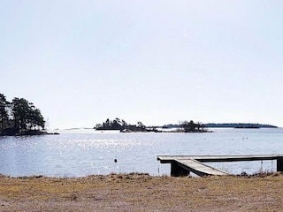 Holiday house Figeholm Outdoor Recording 8