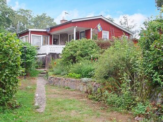 Holiday house Figeholm Outdoor Recording 3