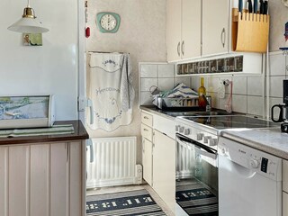 Holiday house Figeholm  14