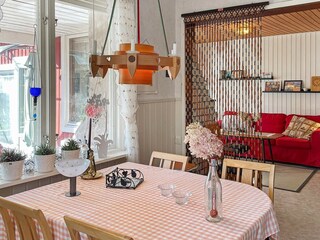 Vakantiehuis Figeholm  15