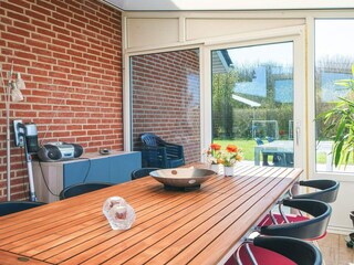 Holiday house Sydals  25