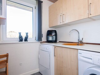 Vakantiehuis Sydals  27