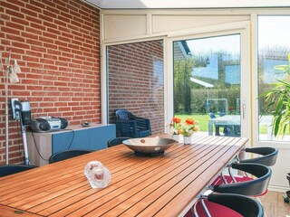 Vakantiehuis Sydals  17