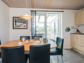 Holiday house Sydals  17