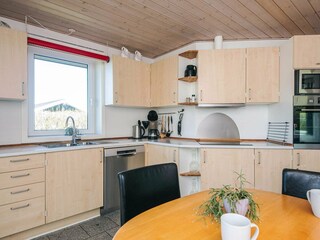 Holiday house Sydals  18