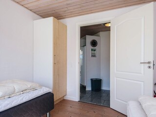 Holiday house Sydals  19