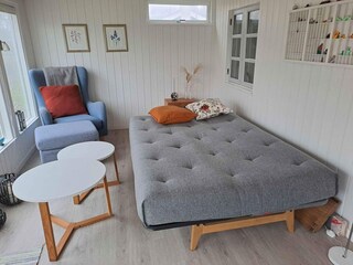 Ferienhaus Næsby Strand (Lolland)  12