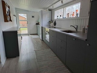 Ferienhaus Næsby Strand (Lolland)  18