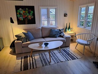 Ferienhaus Næsby Strand (Lolland)  21