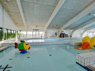 Ferienhaus Kongsmark  14
