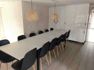 Ferienhaus Kongsmark  8