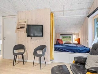 Ferienhaus Kongsmark  16