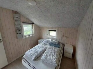 Ferienhaus Kongsmark  18