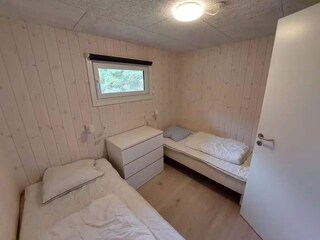 Ferienhaus Kongsmark  20