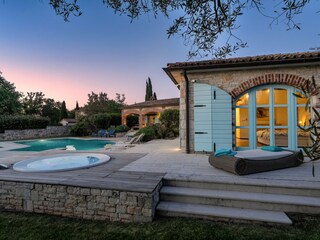 Villa Casa Villino