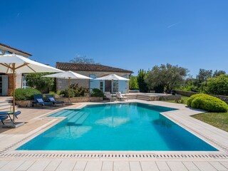 Villa Casa Villino