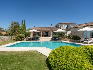 Villa Casa Villino