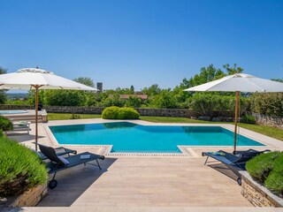 Villa Casa Villino