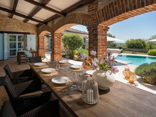 Villa Casa Villino