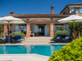 Villa Casa Villino