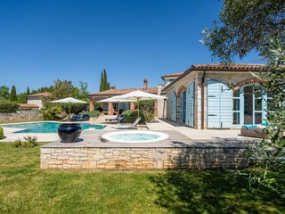 Villa Casa Villino