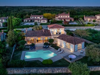 Villa Casa Villino