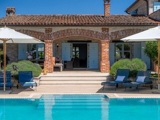 Villa Casa Villino