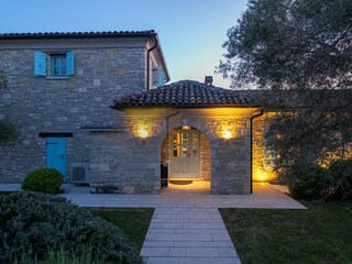 Villa Casa Villino